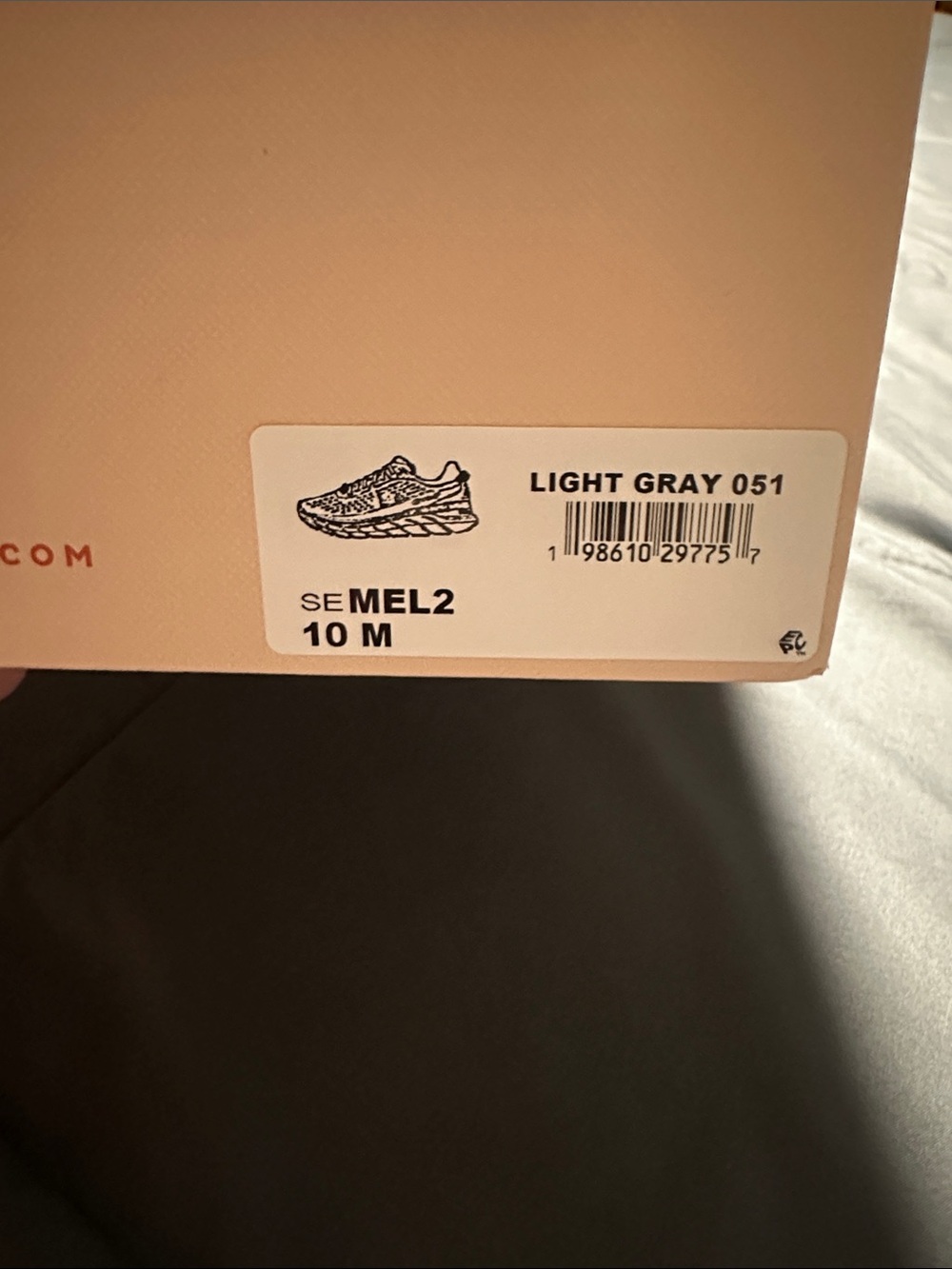 Easy Spirit Denise Austin Mel Sneaker - Picture 5 of 5